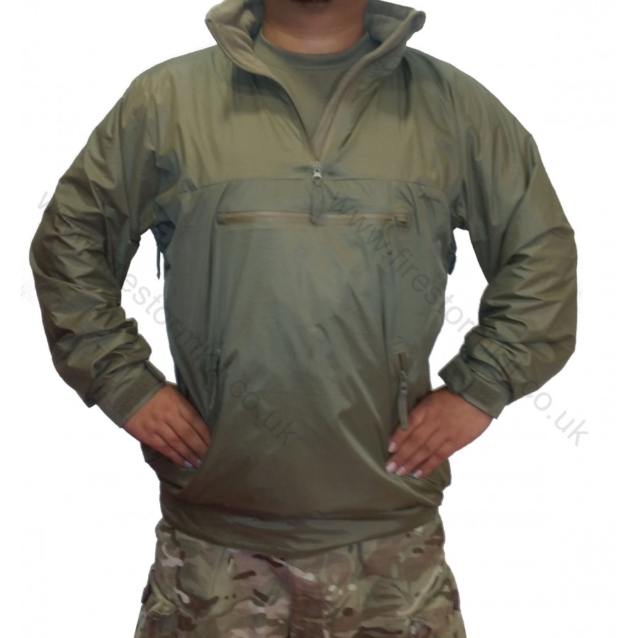 Lightweight Thermal Smocks - Uniform and Drill - Air Cadet Central