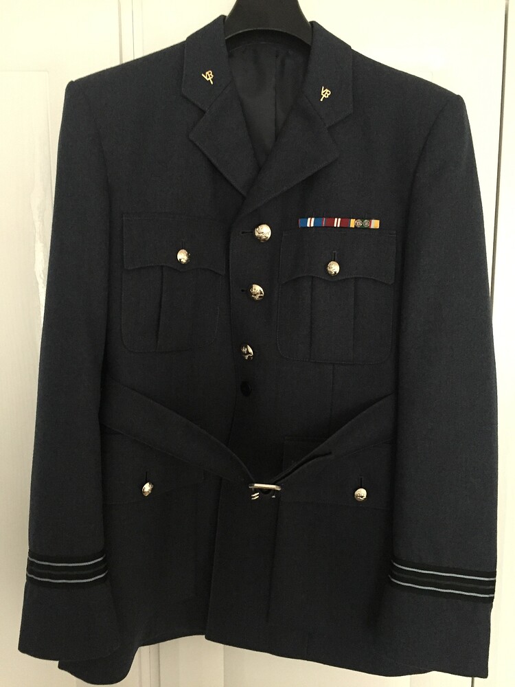 No1 Uniform for sale - Sales and Wants - Air Cadet Central