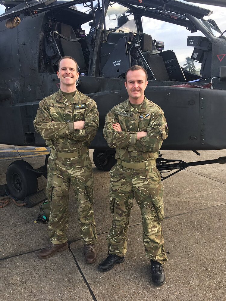 FACS Combat Uniform? Uniform and Drill Air Cadet Central