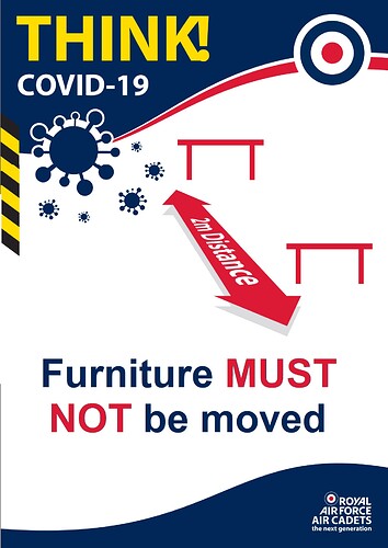 c-19 poster_Do Not Move Furniture