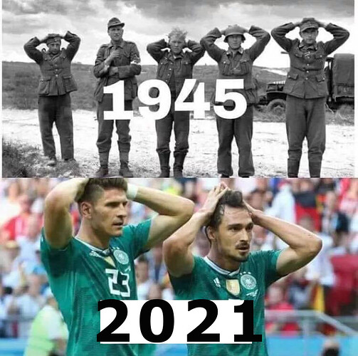 Germany Euro 2021