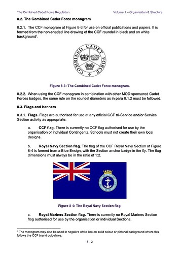 CCF Regs 2026 Banners