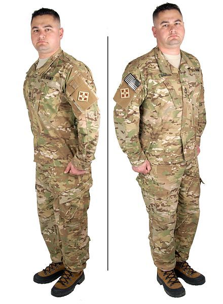 British Army Cadet MTP Uniform Complete Set | ubicaciondepersonas.cdmx ...