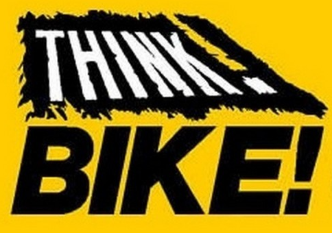 think bike