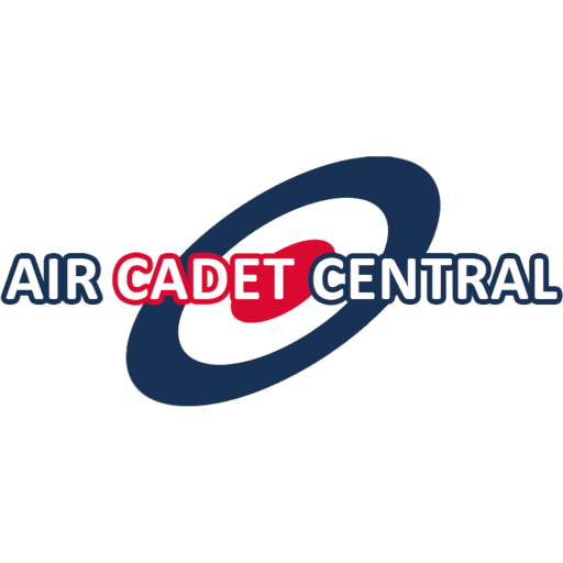 Cadet promotion - Execs - Air Cadet Central