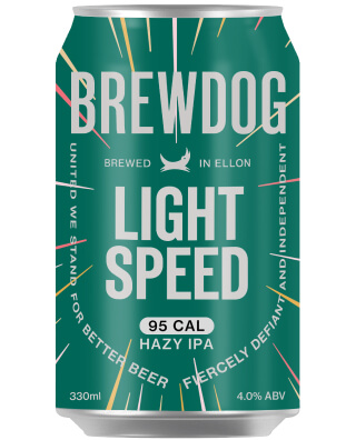 lightspeed